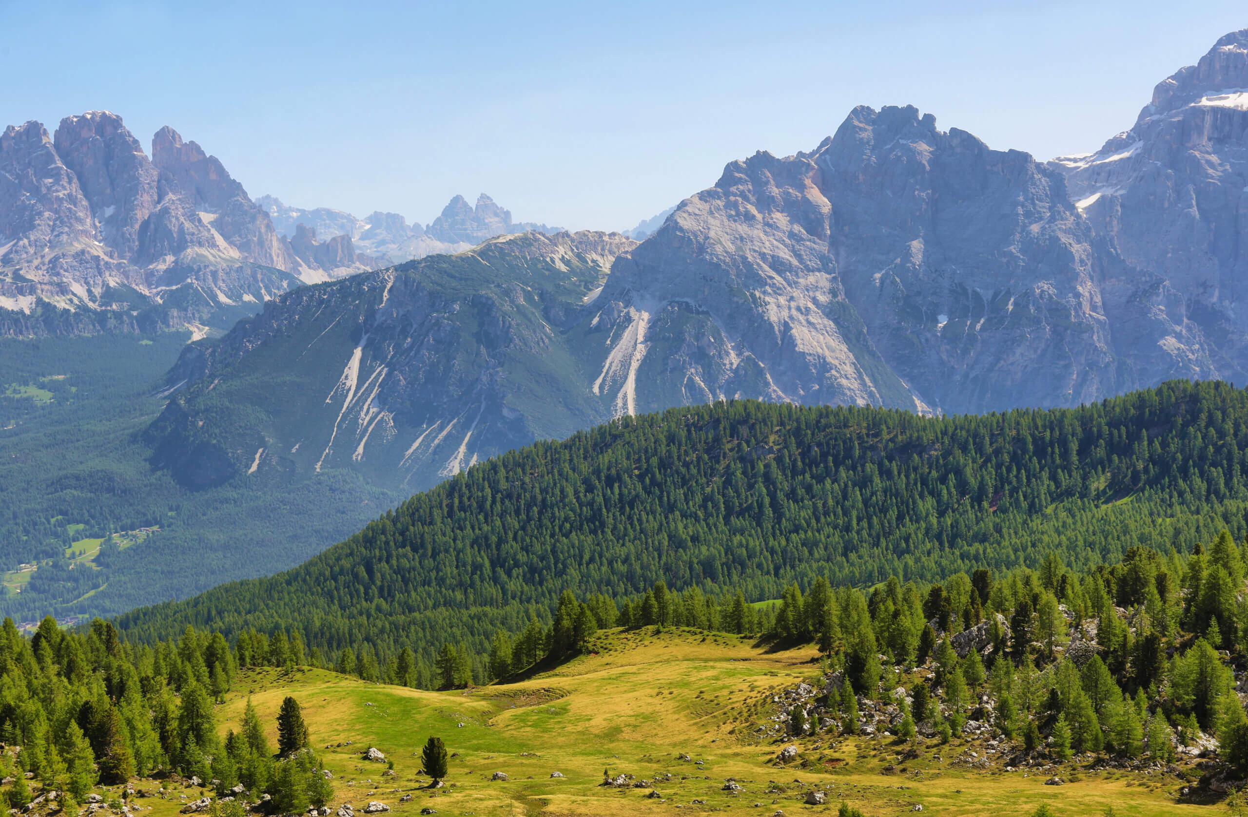 Les Destinations de Via Ferrata Incontournables en Europe : À la Découverte des Meilleurs Parcours